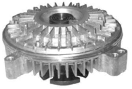 Sprzęgło visco NRF 49644 1162000822