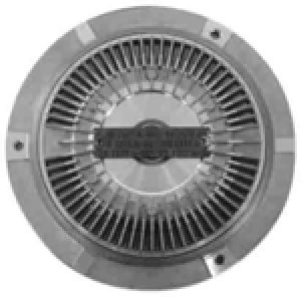 Sprzęgło visco NRF 49645 077121350A