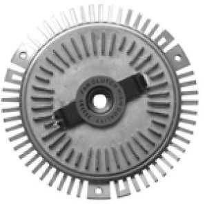 Sprzęgło visco NRF 49649 1340170