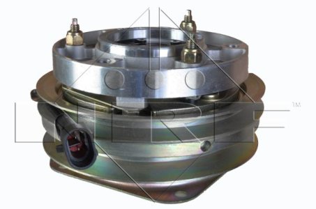 Sprzęgło visco NRF 49703 500305942