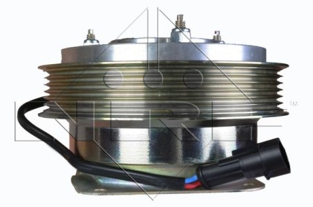 Sprzęgło visco NRF 49704 500358310