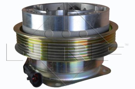 Sprzęgło visco NRF 49705 504092014