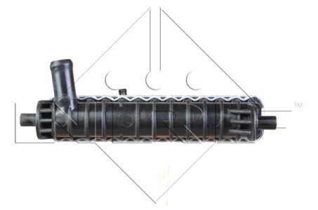 Chłodnica silnika NRF 58790 600737200A