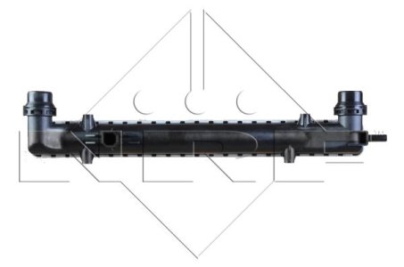 Chłodnica silnika NRF 59211 1K0121251K