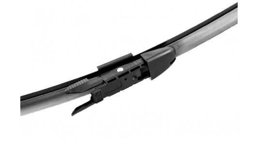 KOMPLET WYCIERACZEK DEDYKOWANYCH OXIMO WB450525 PRZEDNICH