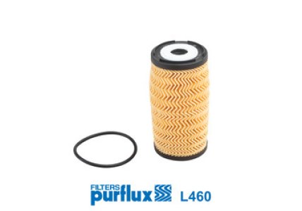 Filtr oleju PURFLUX L460 HU6011Z