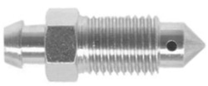 Odpowietrznik hamulcowy QUICK BRAKE 0107 