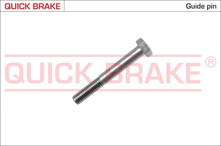Prowadnica zacisku hamulca QUICK BRAKE 11223 