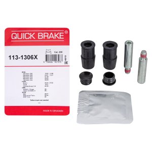 Zestaw naprawczy zacisku hamulcowego QUICK BRAKE 113-1306X 