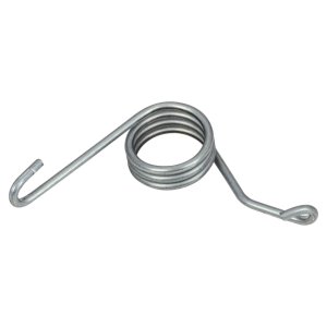 Sprężyna zacisku hamulcowego QUICK BRAKE 18116 