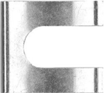 Zawleczka linki hamulcowej QUICK BRAKE 3216 