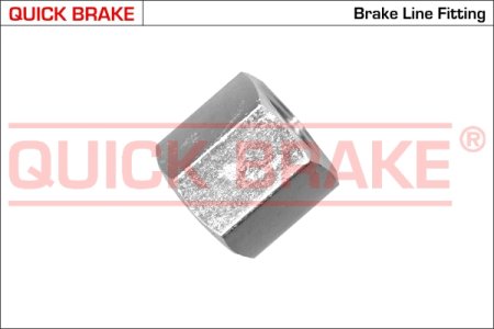 Końcówka przewodu hamulcowego QUICK BRAKE QBE K106