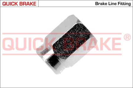 Końcówka przewodów hamulcowych QUICK BRAKE QBEB K107