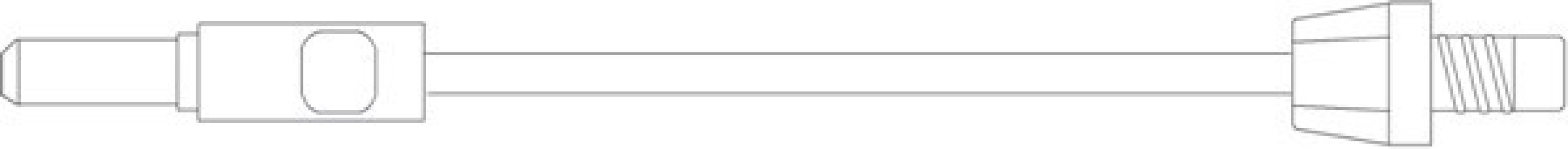 Czujnik QUICK BRAKE WS0215A 77010206811