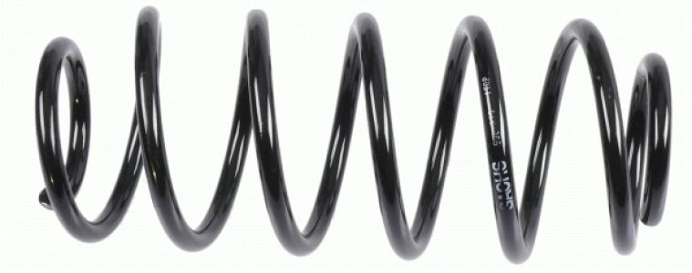 Sprężyna zawieszenia SACHS 996 925 454324704