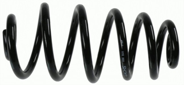 Sprężyna zawieszenia SACHS 996 946 8E0511115CQ