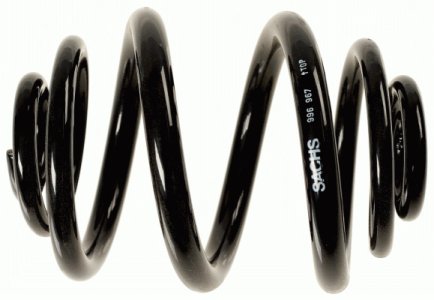 Sprężyna zawieszenia SACHS 996 967 1J0511115DE