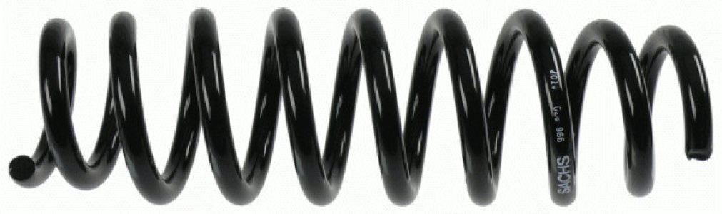 Sprężyna zawieszenia SACHS 996 970 33536767337