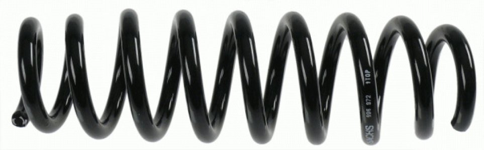 Sprężyna zawieszenia SACHS 996 972 33536767339