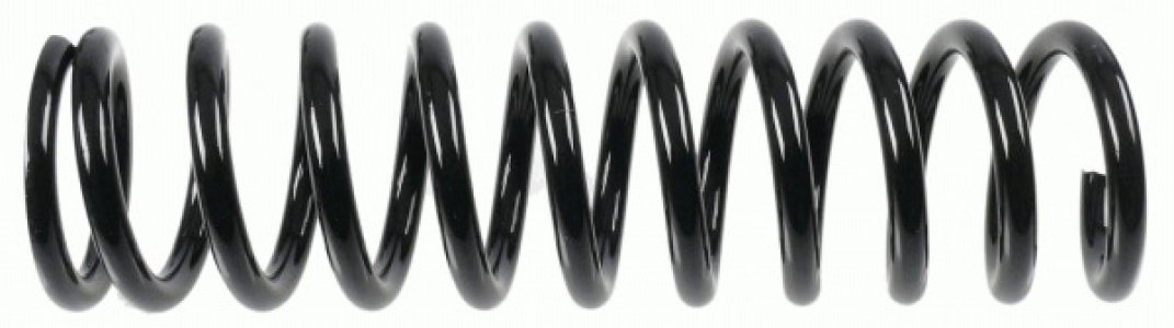 Sprężyna zawieszenia SACHS 997 025 1403212304