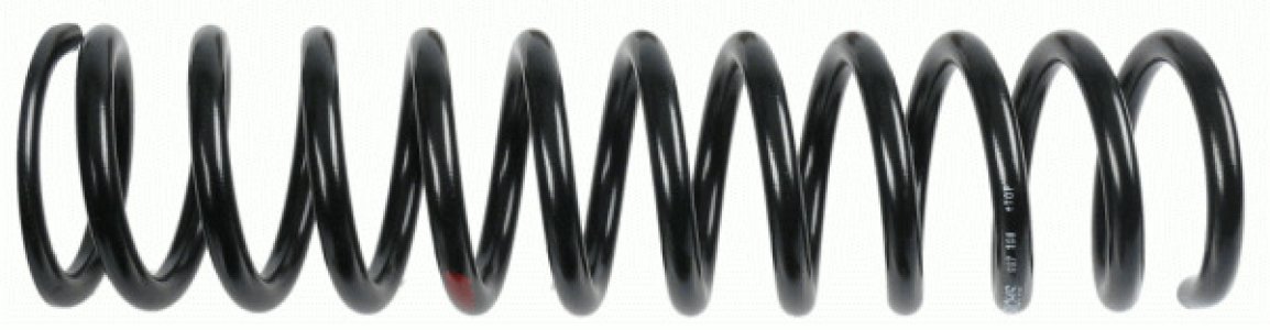 Sprężyna zawieszenia SACHS 997 108 1243211904