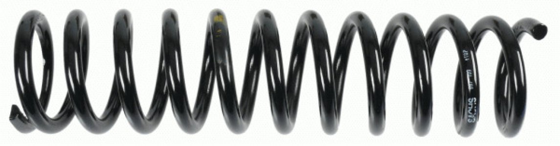 Sprężyna zawieszenia SACHS 997 109 1243212004