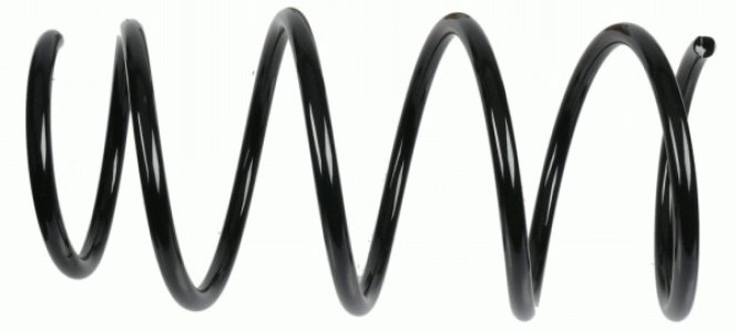 Sprężyna zawieszenia SACHS 997 162 1090761