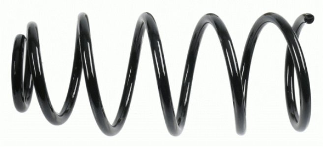 Sprężyna zawieszenia SACHS 997 459 1H0411105C