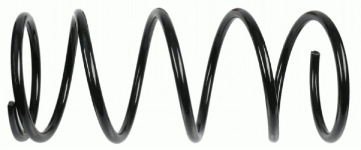 Sprężyna zawieszenia SACHS 997 589 308127562