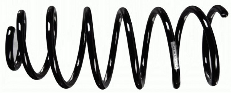 Sprężyna zawieszenia SACHS 997 610 357411105S