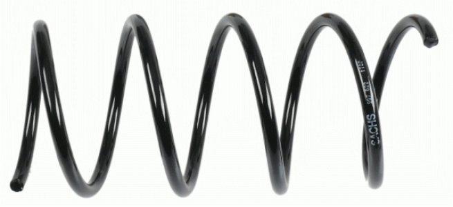 Sprężyna zawieszenia SACHS 997 622 1683211504