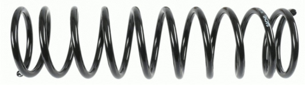 Sprężyna zawieszenia SACHS 997 697 4603210204