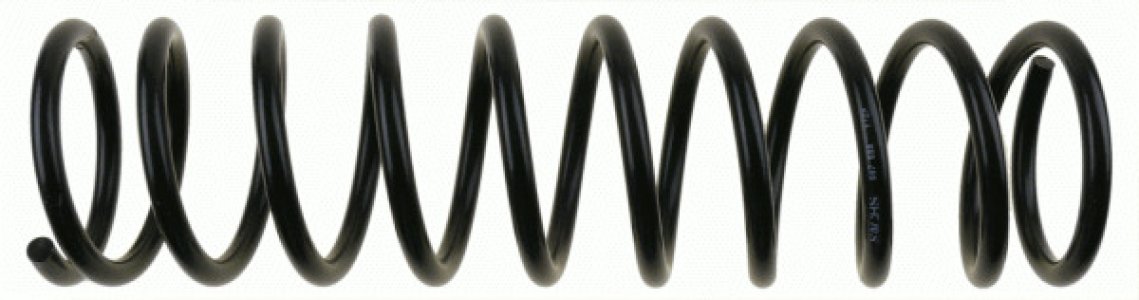 Sprężyna zawieszenia SACHS 997 698 4603210204