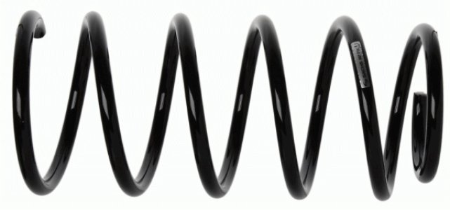 Sprężyna zawieszenia SACHS 997 715 312841