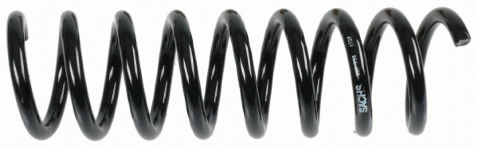 Sprężyna zawieszenia SACHS 997 798 2103211304