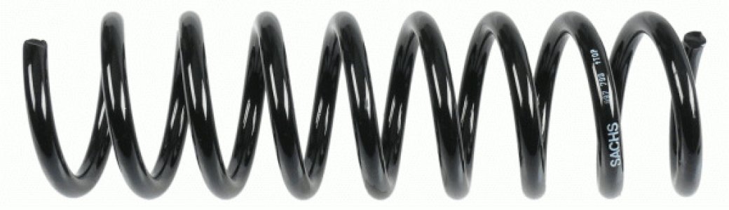 Sprężyna zawieszenia SACHS 997 799 2103212804
