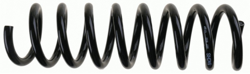 Sprężyna zawieszenia SACHS 997 800 2103212904