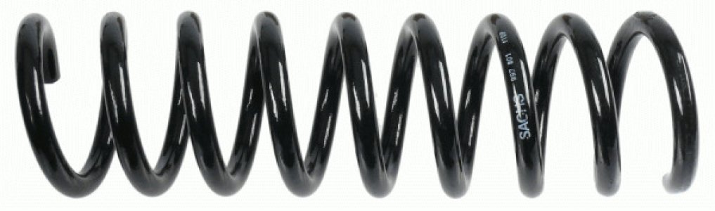 Sprężyna zawieszenia SACHS 997 801 2103213004