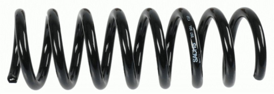 Sprężyna zawieszenia SACHS 997 804 2103212104