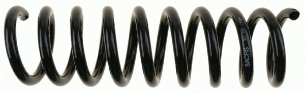 Sprężyna zawieszenia SACHS 997 807 2103213104