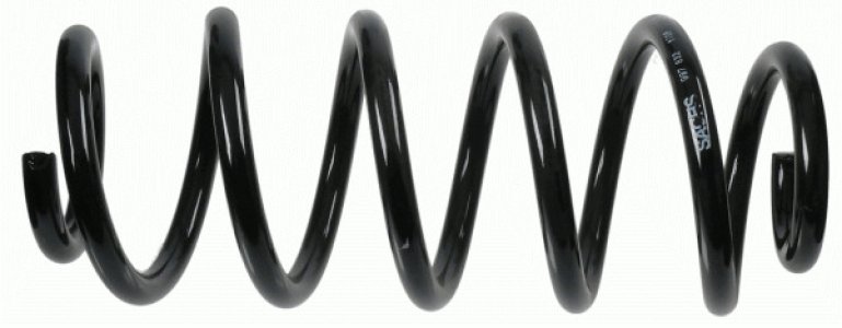 Sprężyna zawieszenia SACHS 997 832 8D0411105BN