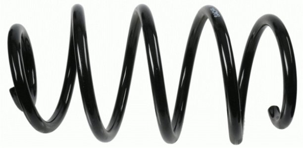 Sprężyna zawieszenia SACHS 997 847 7E0411105A