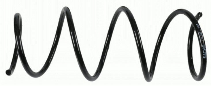 Sprężyna zawieszenia SACHS 997 871 8200193022