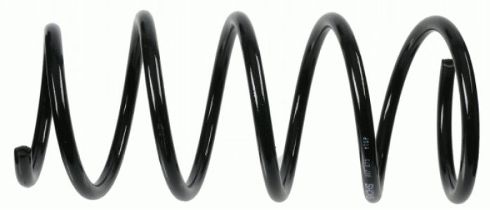 Sprężyna zawieszenia SACHS 997 873 7700432197