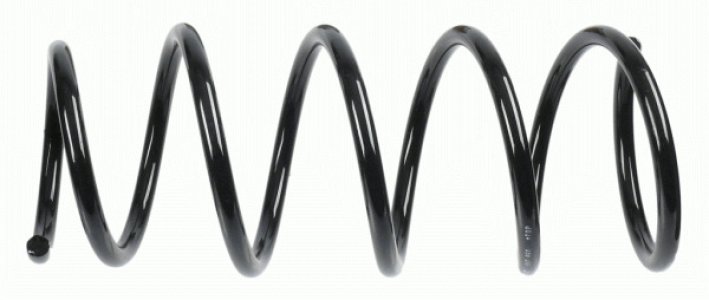 Sprężyna zawieszenia SACHS 997 891 7700311494