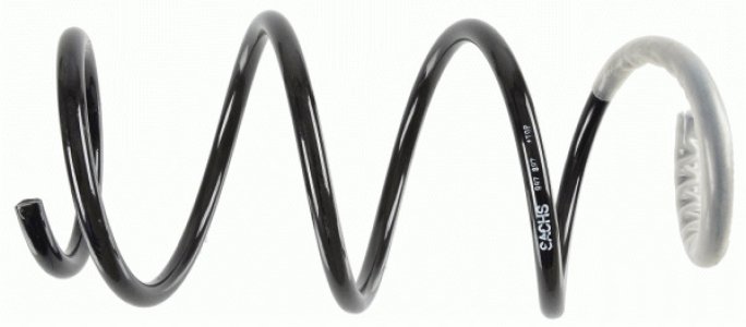 Sprężyna zawieszenia SACHS 997 897 8200271943