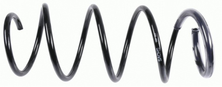 Sprężyna zawieszenia SACHS 997 907 8200106133