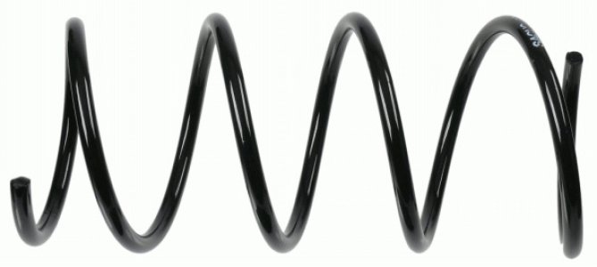 Sprężyna zawieszenia SACHS 997 913 8200041580