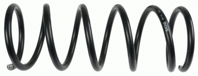 Sprężyna zawieszenia SACHS 997 921 5002HE