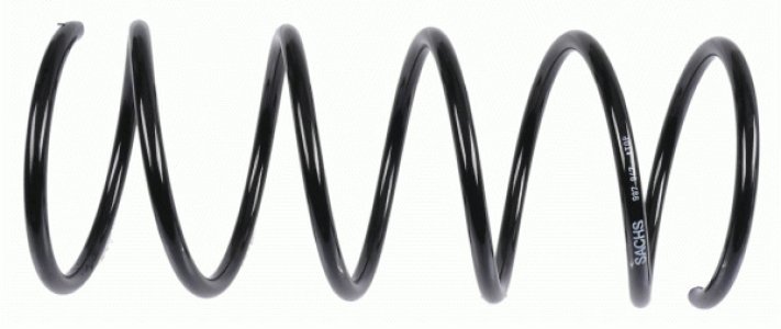 Sprężyna zawieszenia SACHS 997 947 5002T2